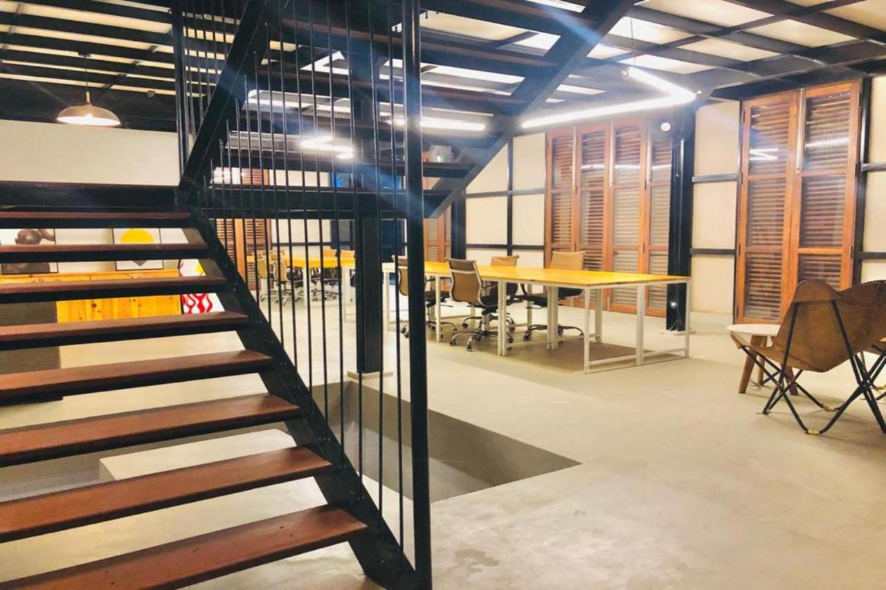 Colive Ahangama Exterior foto