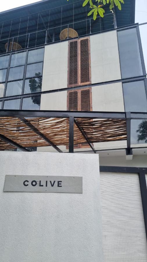 Colive Ahangama Exterior foto