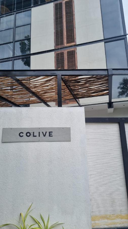 Colive Ahangama Exterior foto