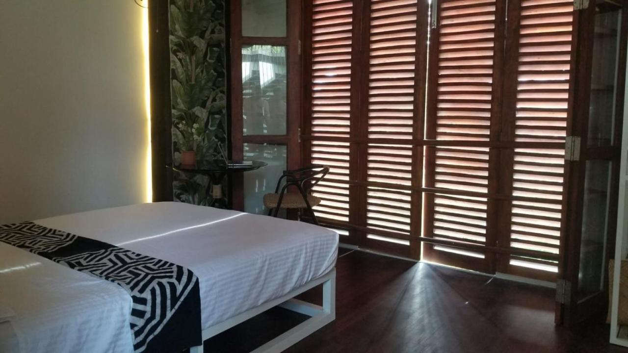 Colive Ahangama Quarto foto