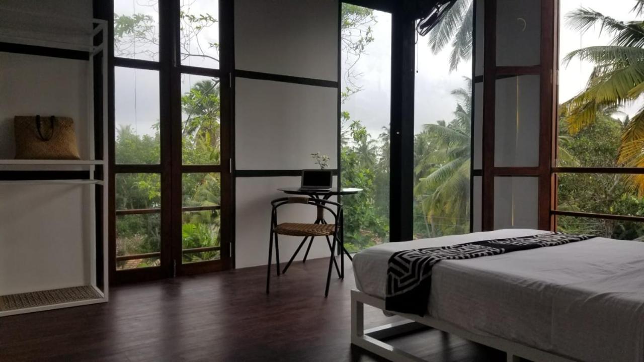 Colive Ahangama Quarto foto