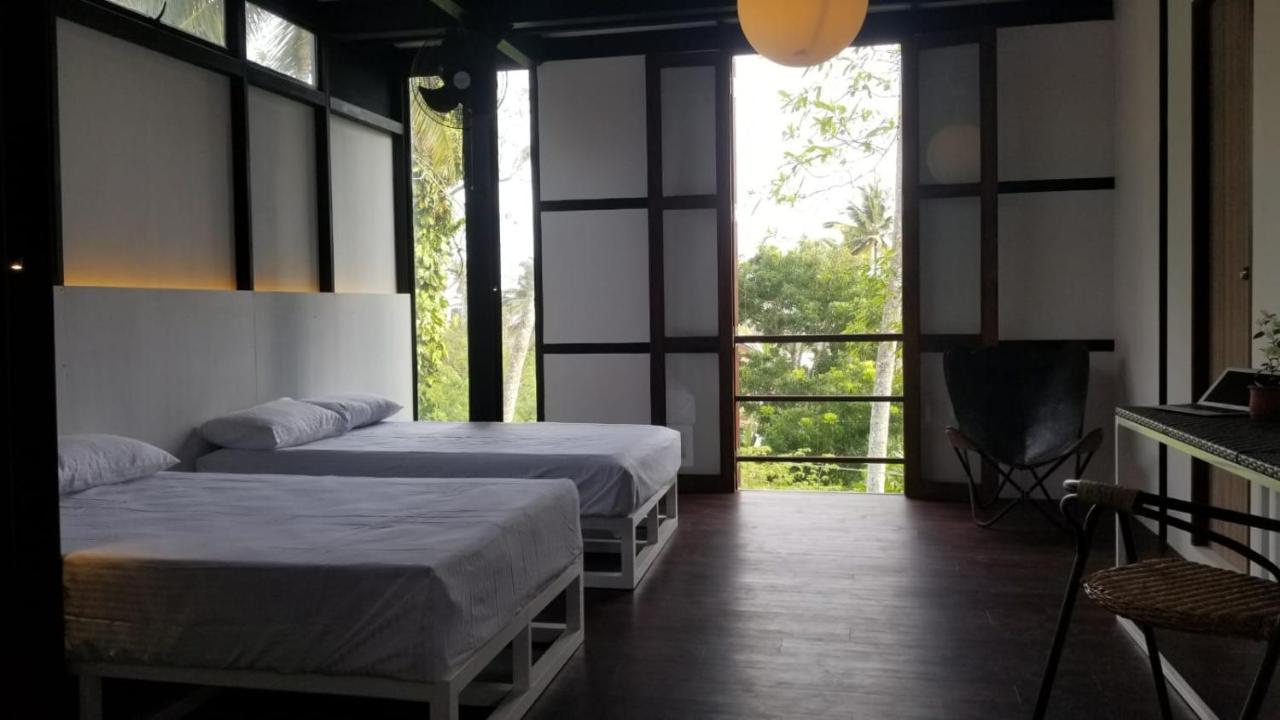 Colive Ahangama Quarto foto