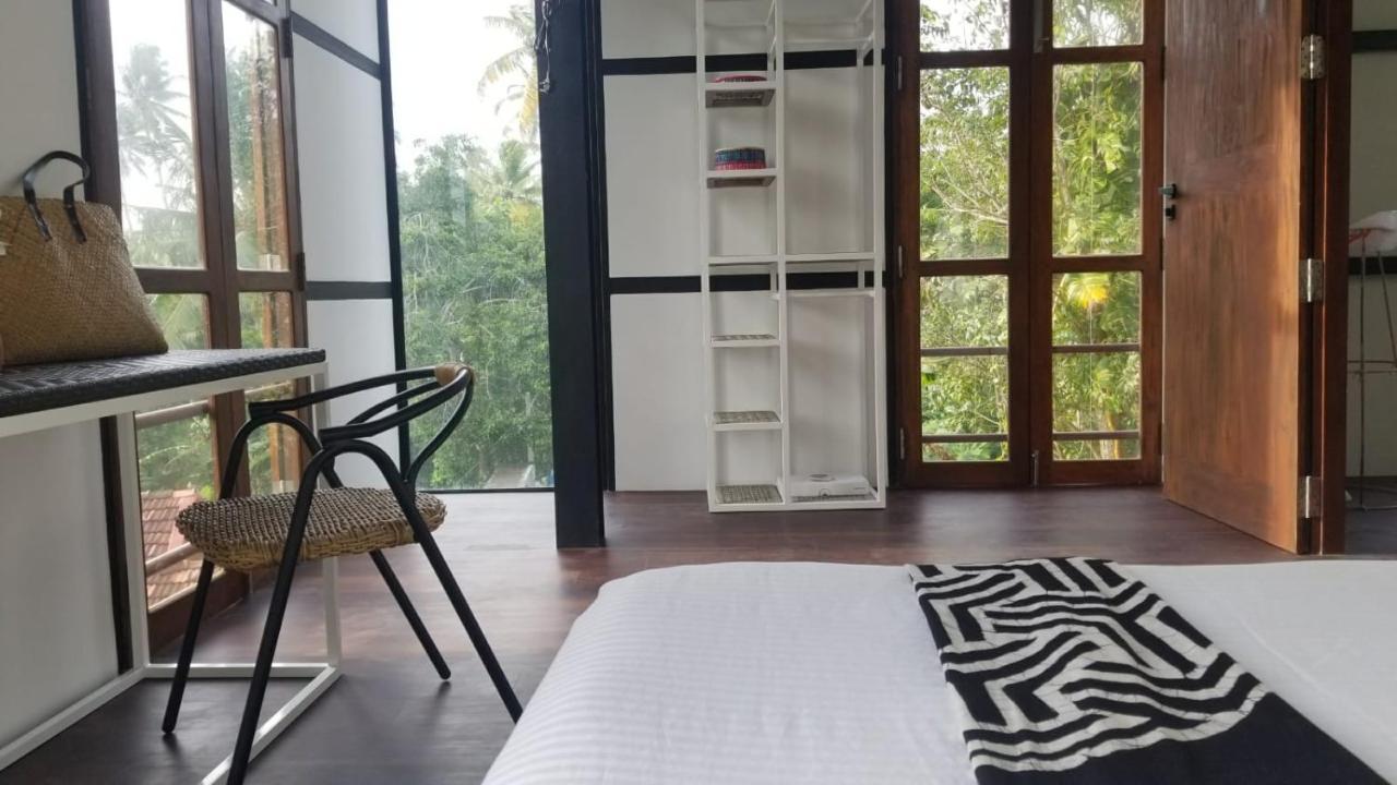 Colive Ahangama Quarto foto