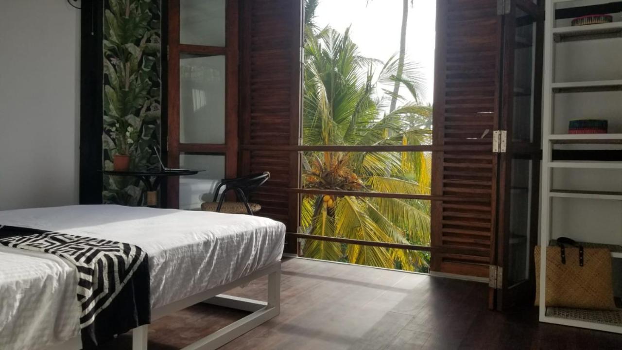 Colive Ahangama Quarto foto