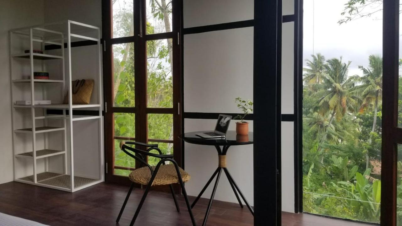 Colive Ahangama Quarto foto