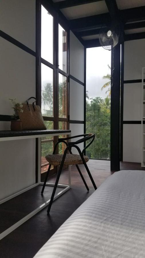 Colive Ahangama Quarto foto