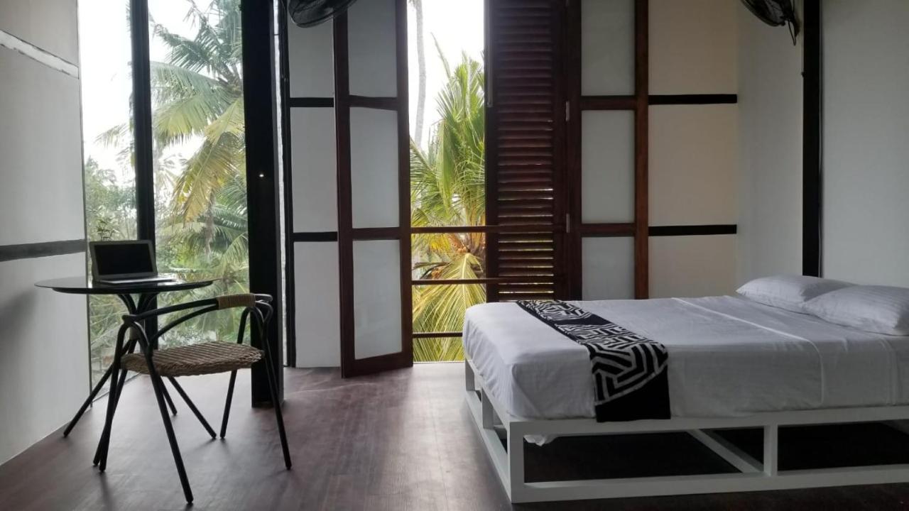 Colive Ahangama Quarto foto