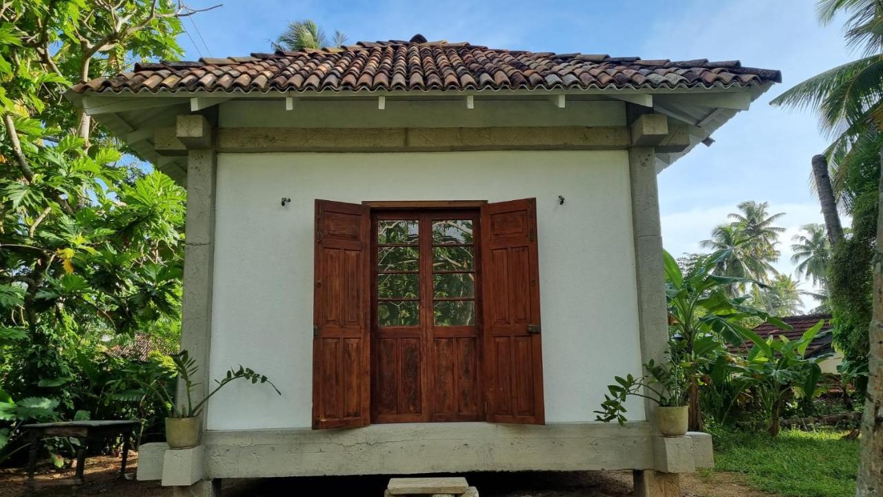 Colive Ahangama Exterior foto